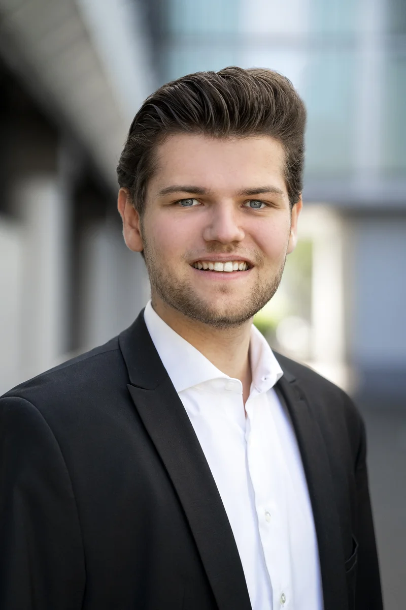 Moritz Ernst – Gründer Ernst Immobilienverwaltung